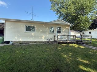 210 Webster St, Boone, IA 50036
