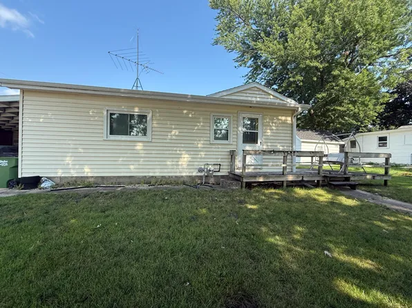 210 Webster St, Boone, IA 50036
