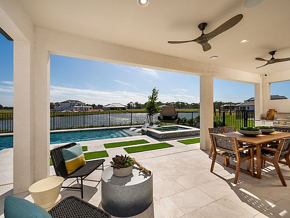 Back Porch