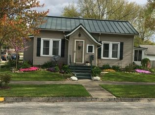 303 E Jefferson St, Albion, IN