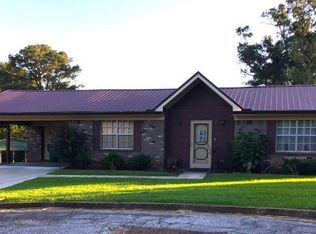 520 39th Ct E, Meridian, MS 39301