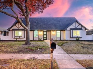 1712 Cathedral Dr, Plano, TX 75023