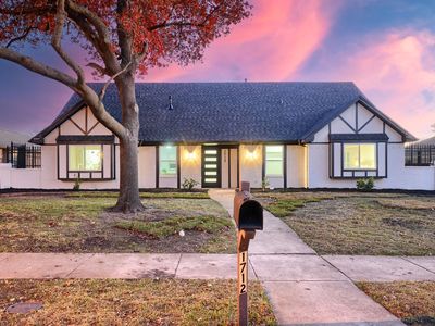 1712 Cathedral Dr, Plano, TX, 75023