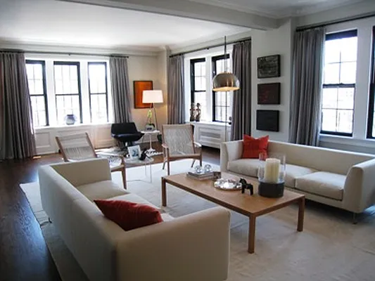 Rented by Corcoran | media 1