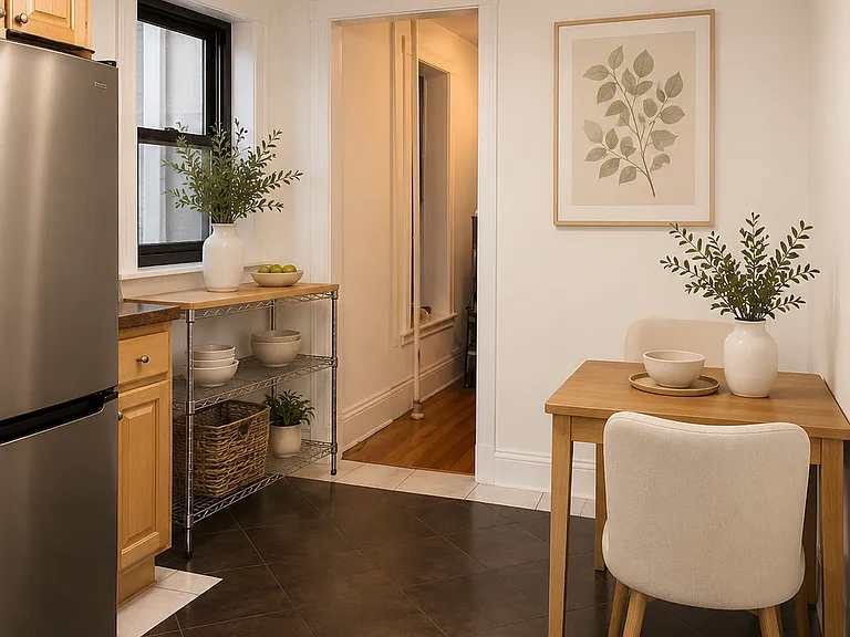 249 W 21st St #2E — Photo 6