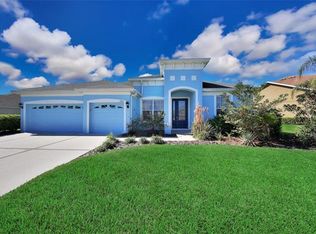 2495 Tahoe Dr, Lakeland, FL 33805