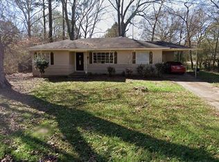929 Corey Dr, Jackson, MS 39212