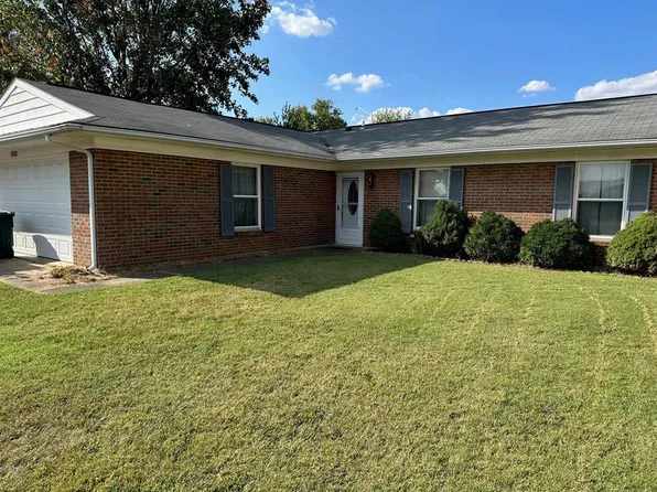 3313 Bobwhite Ave, Owensboro, KY 42301