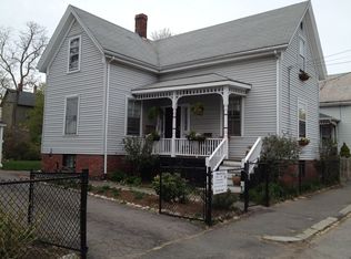 34 Northend Ave, Salem, MA 01970