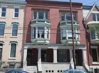 806 Main St, Wheeling, WV 26003