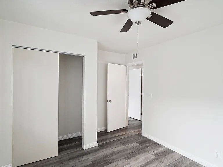 Closet Space