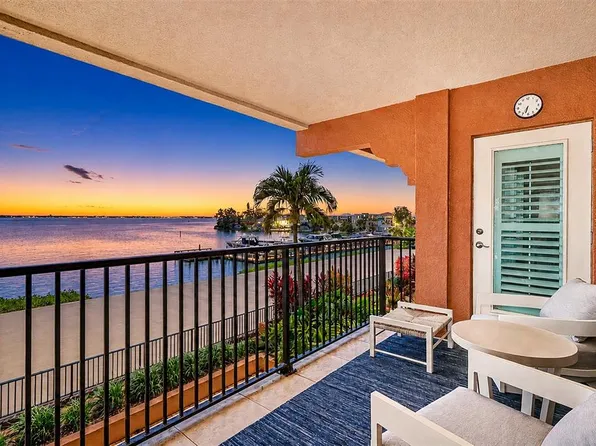 5301 Gulf Blvd APT A304, Saint Pete Beach, FL 33706