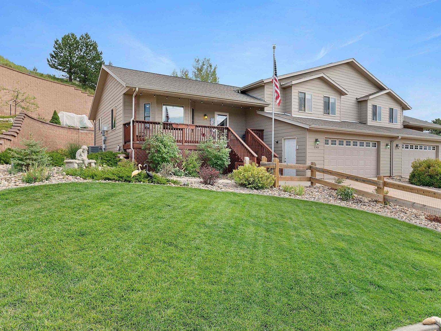 2305 Windmill Dr, Spearfish, SD 57783 MLS 77436 Zillow