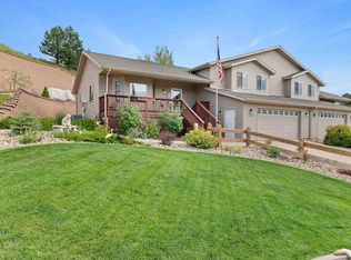 2305 Windmill Dr, Spearfish, SD 57783