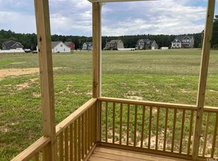 158 E Goodwin Chase Ln, Wendell, NC 27591