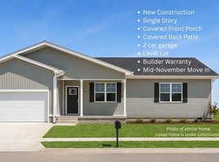 2292 Nicholas Ave, Cookeville, TN 38506