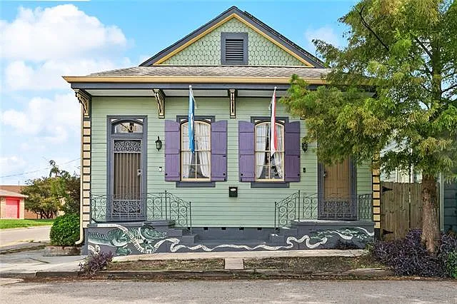 5101 N Rampart St — Photo 1