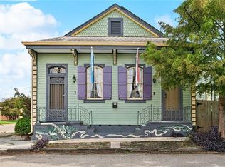 5101 N Rampart St, New Orleans, LA 70117