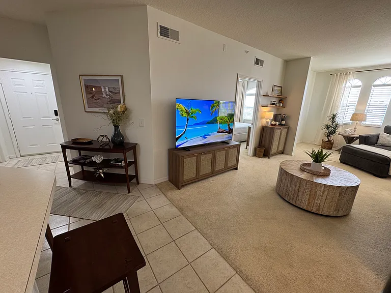 70" TV