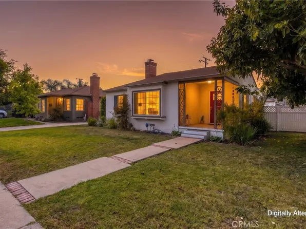 1760 W 9th St, Pomona, CA 91766