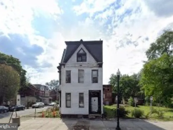 2228 N 6th St, Harrisburg, PA 17110