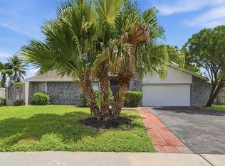 4790 NW 85th Avenue, Lauderhill, FL 33351