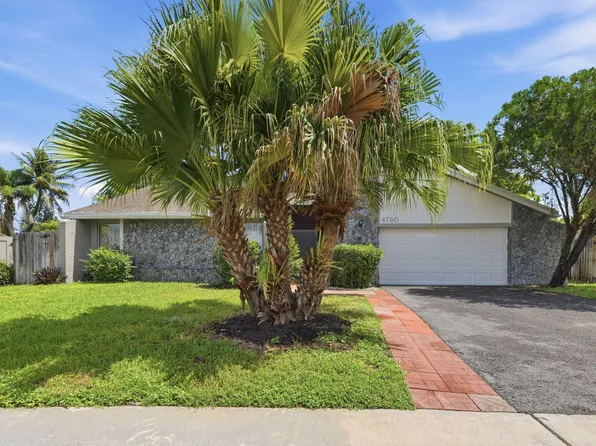 4790 NW 85th Avenue, Lauderhill, FL 33351