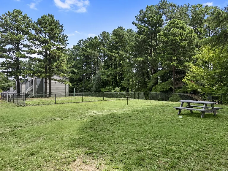 Andover at Crabtree — Photo 73