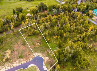865 E River Ln, Oakley, UT 84055