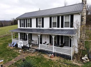 14150 Highway 200, Monticello, KY 42633