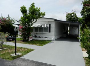 154 NW 51st Ct, Pompano Beach, FL 33064