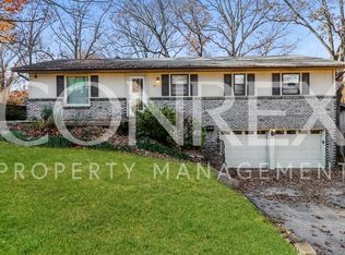 64 Warwick Rd, Little Rock, AR 72205