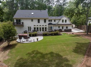 303 Rutherglen Dr, Cary, NC 27511