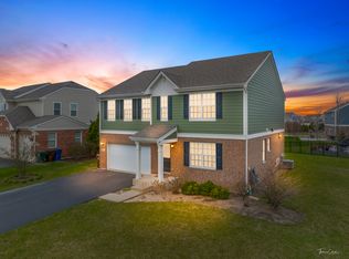 1978 Stapleton Rd, New Lenox, IL 60451