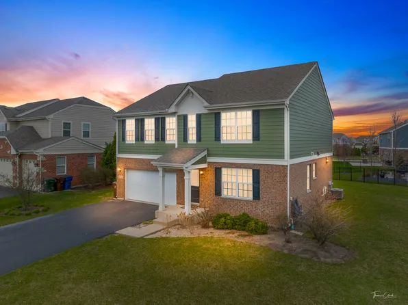 1978 Stapleton Rd, New Lenox, IL 60451