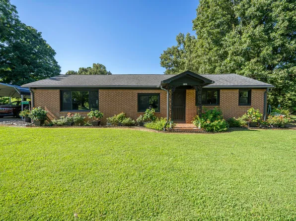 4190 Henderson Rd, Sardis, TN 38371