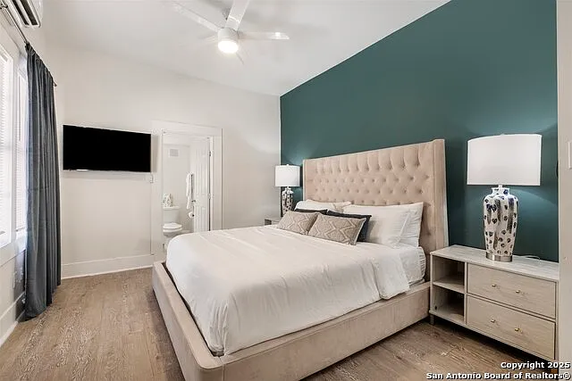 302 E Cevallos #2 — Photo 11