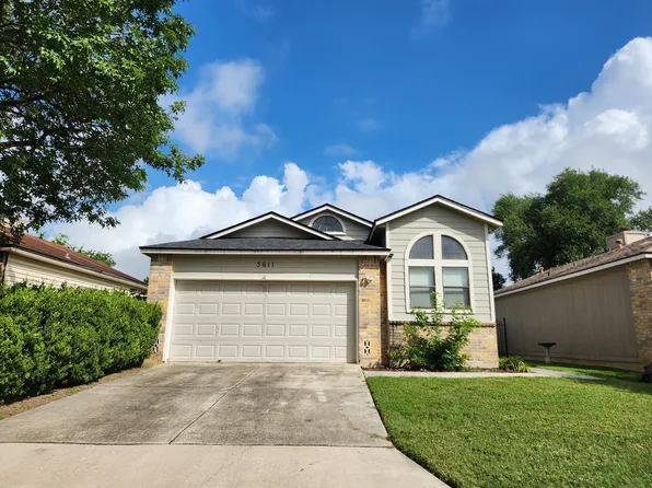 5611 Spring Watch, San Antonio, TX 78247