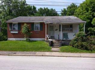 454 Railroad Ave, Ambler, PA 19002