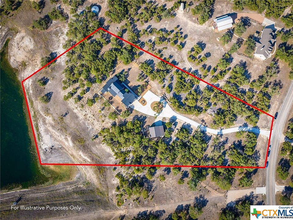 6434 Mustang Valley Trl, Wimberley, TX 78676 MLS 524320 Zillow