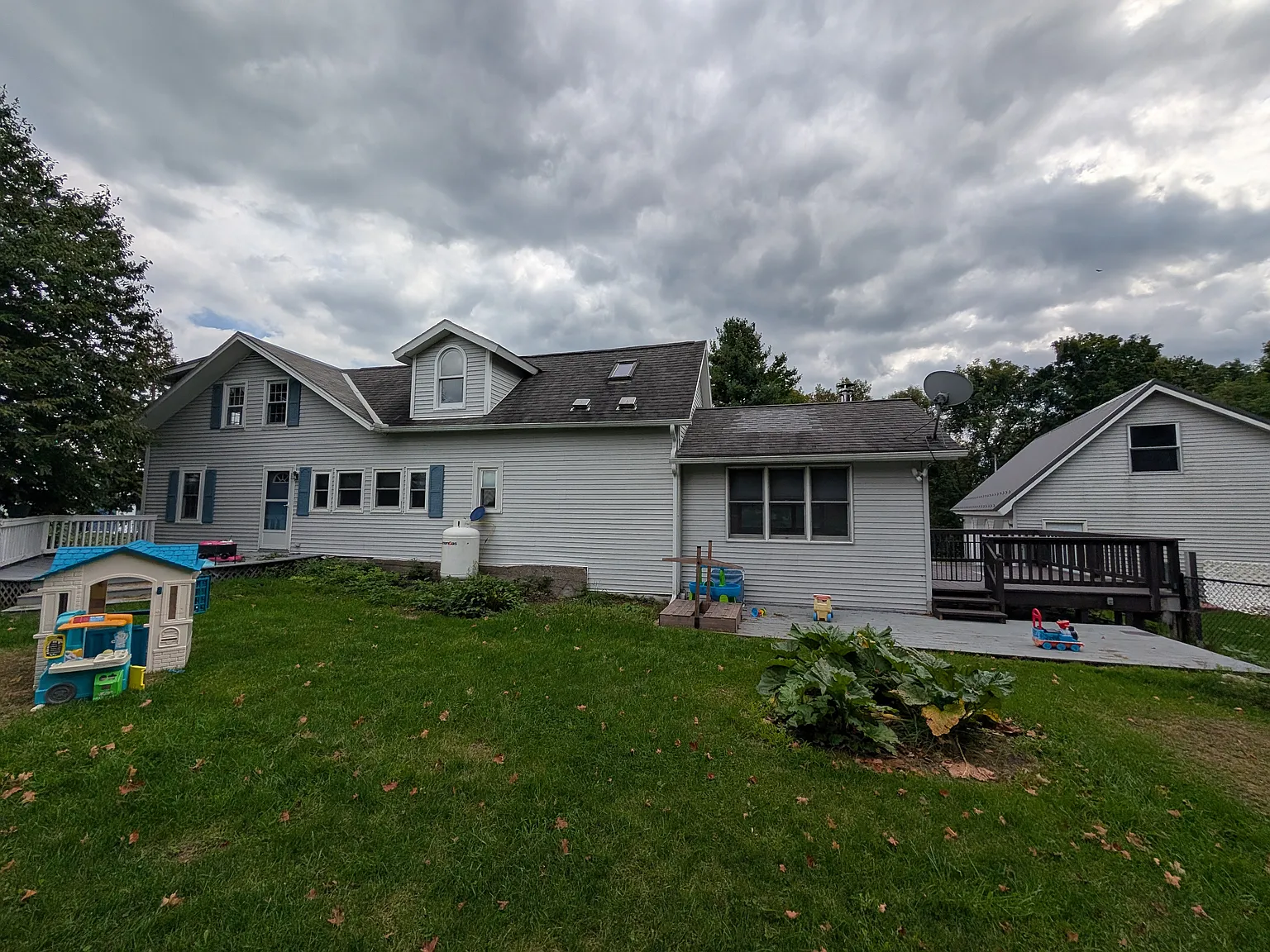 Parker Rd, West Chazy — Photo 4