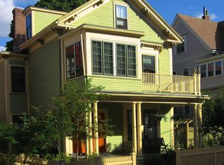 4 Adelaide St, Jamaica Plain, MA 02130