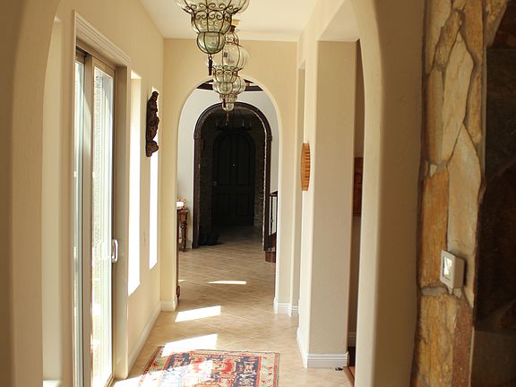 Custom Mexican lights