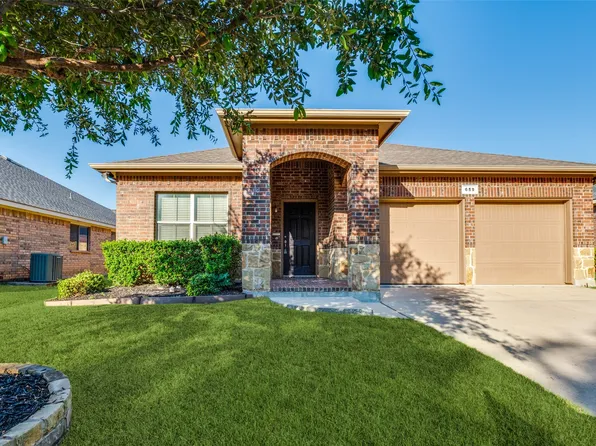 659 Owen Trl, Grand Prairie, TX 75051