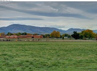 849 Aztec Dr, Fort Collins, CO 80521