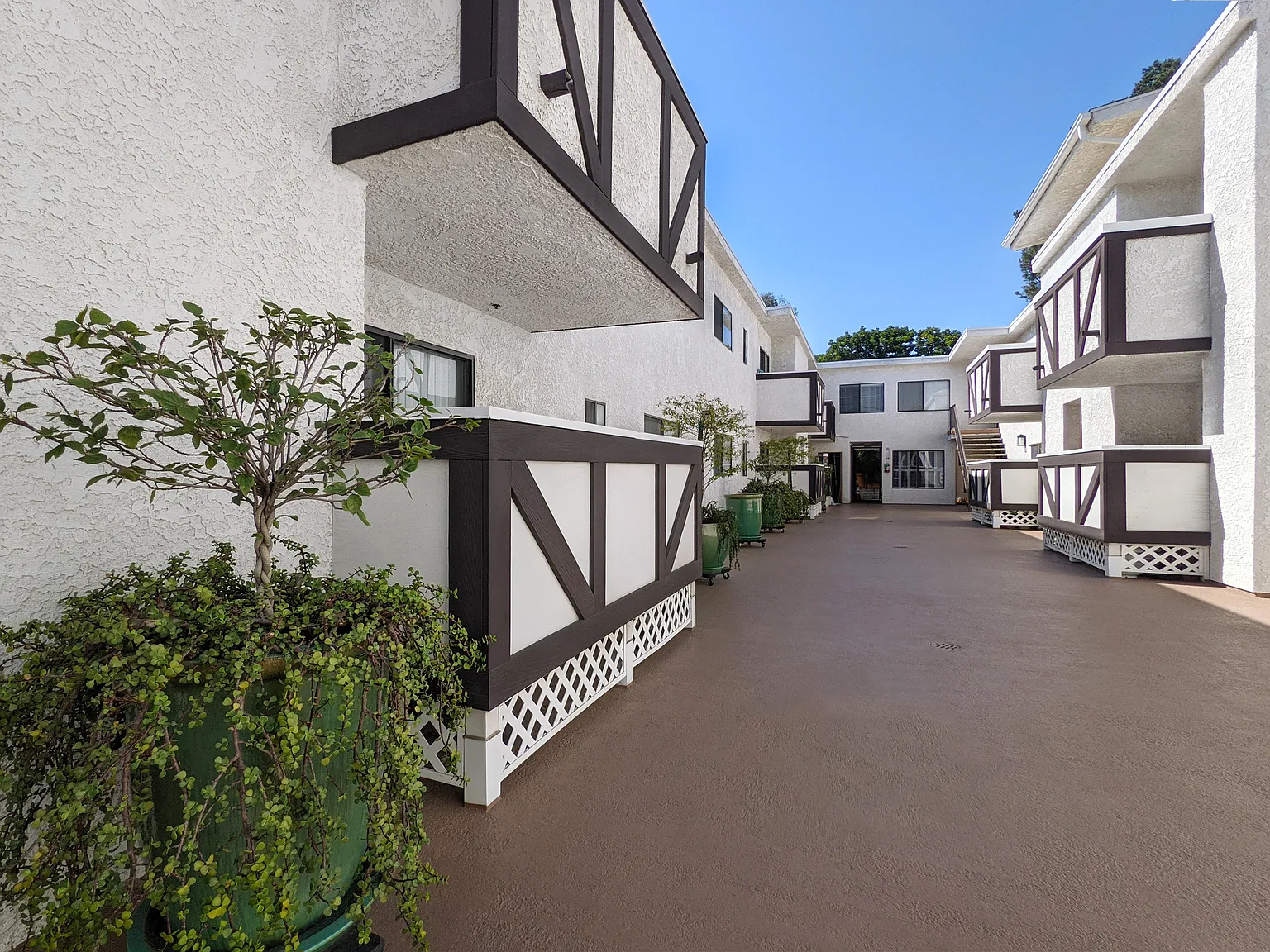 Chelsea Manor — Photo 1