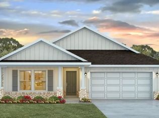 The Lakeside Plan, Chase Farms, Pace, FL 32571