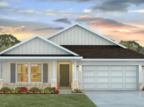 The Lakeside Plan, Chase Farms