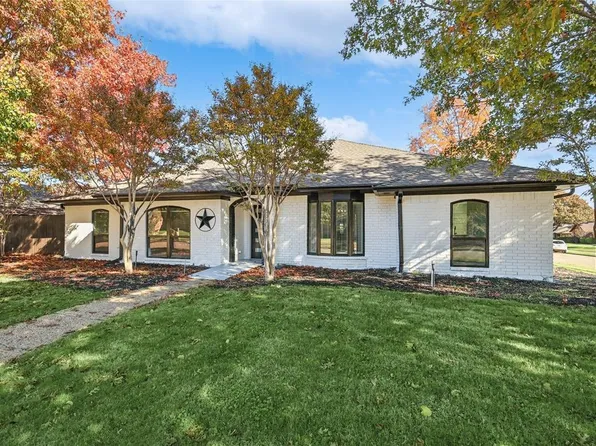 6300 Topaz Way, Plano, TX 75023