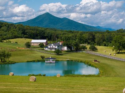 1672 Buffalo Run, Thaxton, VA, 24174